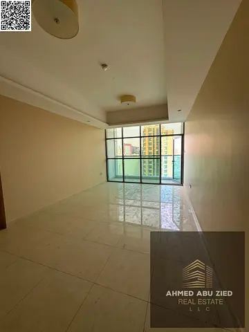 جيم | مسبح | باركن | حديقة | موقع مميز | غرفتين نوم ( 1 ماستر ) | خزائن الحائط | بلكون باطلالة مفتوحة | 2 حمام | مساحة ممتازة | مطبخ | تكييف مركزي