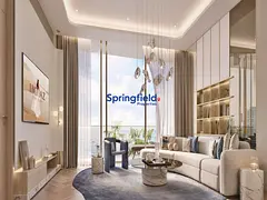 Luxury Living | Prime Location | Sea View