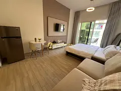 Fully Furnished | Spacious Studio | Ready To Move