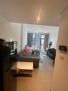 400sqft studio available for sale in al mamsha sharjah