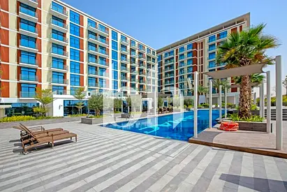 Fully Furnished | Modern Finish | Flexible Cheques