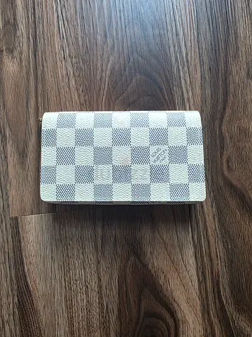 Louis Vuitton Womens Wallet