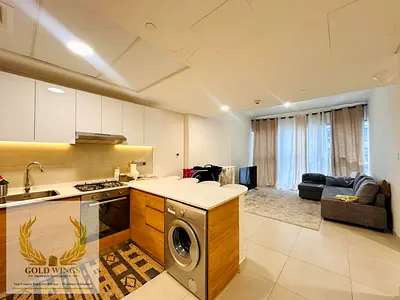 Fully Furnished | Fully Luxury Apartment 2 Bedrooms with Balcony | Ready to Move | Brand New Building