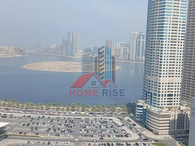 Luxury Feel Lavish 2 BHK Available on Rent With Cornish View