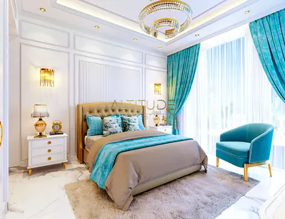 Spacious 2 Beds | Private Designer Pool | Premium Lifestyle