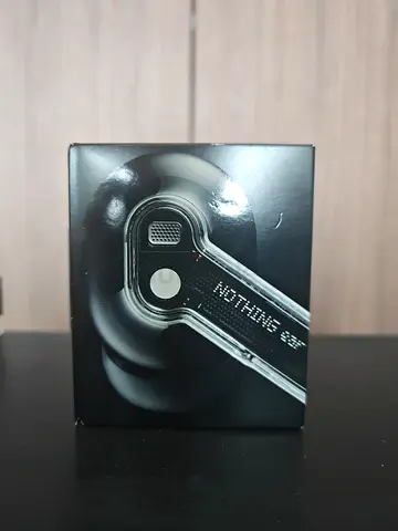 Nothing Ear (2) - Sealed Box