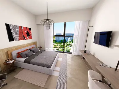EXCLUSIVE UNIT! 7th Floor | Stunning Park View | Paid 45%