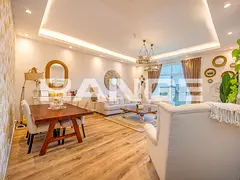Well Maintained | Mid-Floor | Move-in Ready