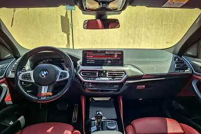 صورة مصغرة 9 لـ 2024 BMW X4