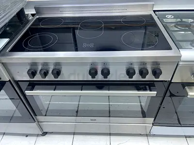 Wolfpower brand electric stove like new perfect working new model delivery with warranty