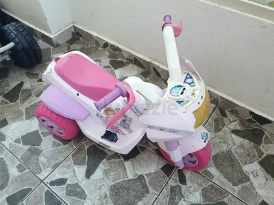 Electric bike  for kids 30aed no battery