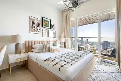 High Floor | Modern Living | Ready for Move In