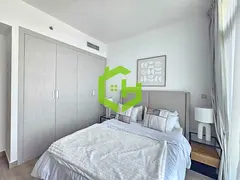 Fully Furnished 1BR with Community Views | Bloom Towers JVC