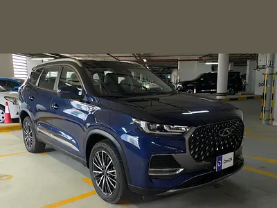 AED 1,160/month | Manufacturer Warranty | Service History | 30 Day Return | CHERY TIGGO 8 2024