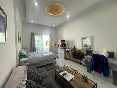 Fully Furnished | Vacant | Call Now
