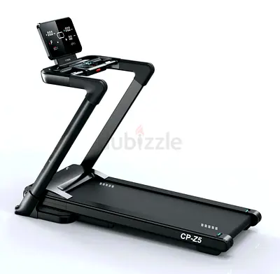 Miracle Fitness Smart Run Treadmill CP-5450 / 3.HP