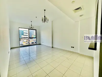 Near Union Metro Elegant 1BHK Unit Flexible Payment