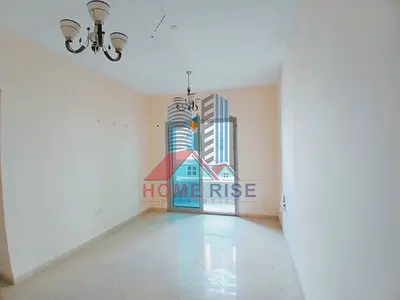 On Border / 1BHK / Family-Friendly / 2 mins walk to Dubai RTA bus stop