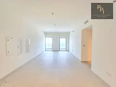 Vacant Apartment | High Floor | Luxury Living