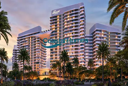 Beachfront Living | High ROI | 60/40 Plan