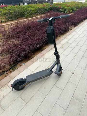 Xiaomi Electric Scooter 4 Ultra Black