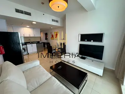 Furnished | Duplex | 1 Bed | @105k