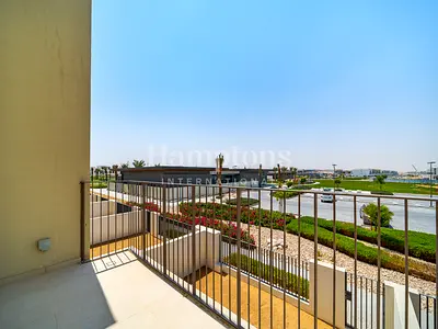 Corner Kitchen | Park View | Near Golden Beach