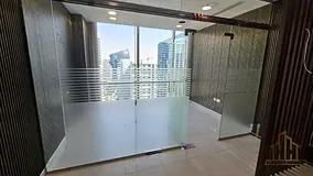 Specious Office | Ready to Move | High Floor