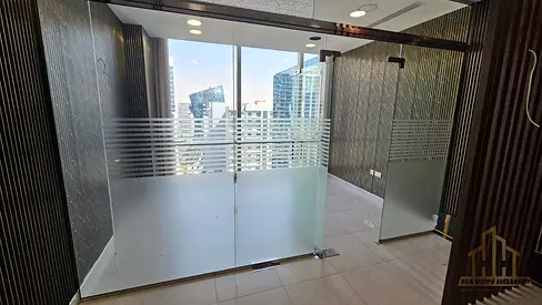 Specious Office | Ready to Move | High Floor