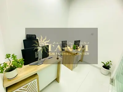 Premium Office with Secure Bank Account |Free Utility