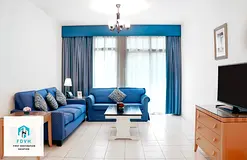 LUXURIOUS ONE BEDROOM !! FULLY FURNISHED !! FREE BILLS