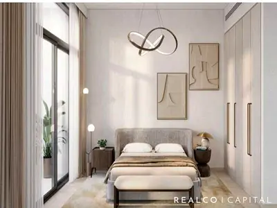 3-Bedroom Villa in Mudon Al Ranim 8 | Dubai | Prime Location Near Park