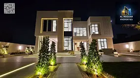 Own your dream villa, freehold, available to all nationalities, with a swimming pool, including air