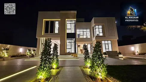 Own your dream villa, freehold, available to all nationalities, with a swimming pool, including air conditioning, electricity, and water. Super deluxe