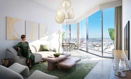 High Floor | Full Marina View | Prime 1BR | Motivated Seller | Negotiable