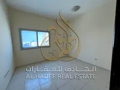 Annual Rent in Sharjah - Al Qasimia (Al Nud) A distinctive apartment with spacious areas and a compl