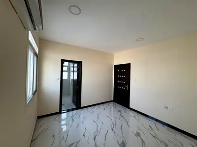 أجمل الشقق وأقل الأسعار للإيجار السنوي في الزاهية عجمان – موقع مميز وقريب من جميع الخدمات  شقة غرفة وصالة بمواصفات ممتازة في بناية جديدة