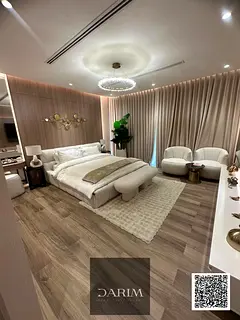 Spacious 1BR Apartment for Sale in Tiger Downtown, Ajman | High ROI Investment | AED 449K