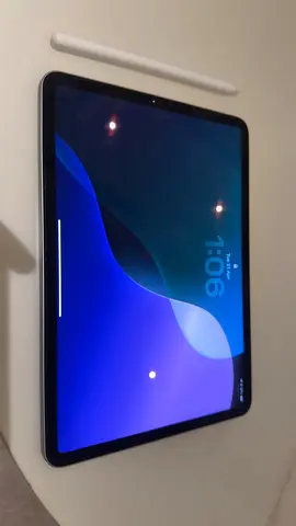 iPad Pro 11” M2 (2022) + Apple Pencil 2 – Good Condition (price can be slightly negotiable)