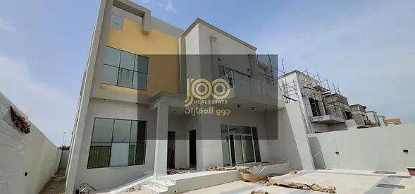 فيلا أنيقة ومرتبة توفر بيئة سكنية مريحة ومثالية للعائلات الباحثة عن السكن الهادئ والفخم