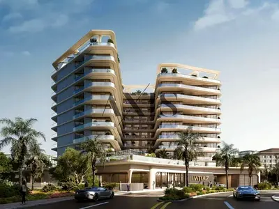 Premium Apartments | Smart Home | High ROI