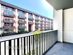Spacious Layout | Ready to Move | 1BR