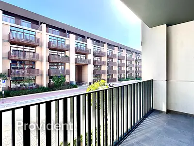 Spacious Layout | Ready to Move | 1BR