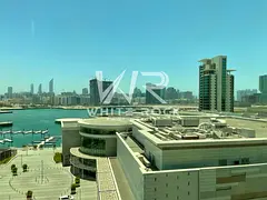 Spacious 2 Master's Bedrooms | Ready to Move in