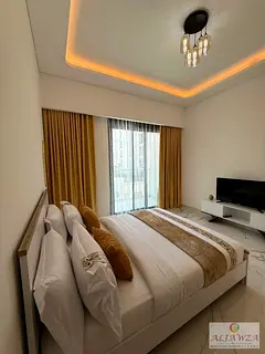 FULLY FURNISHED BRAND NEW STUDIO APARTMENT