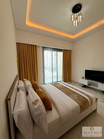 FULLY FURNISHED BRAND NEW STUDIO APARTMENT