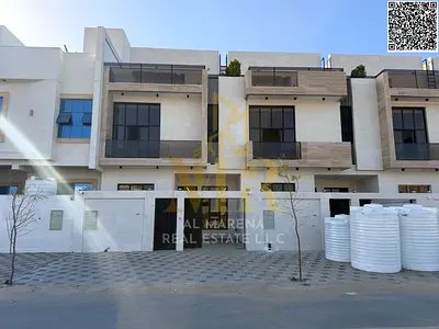 Exclusive offer at Al Yasmin Villa, including registration and ownership fees