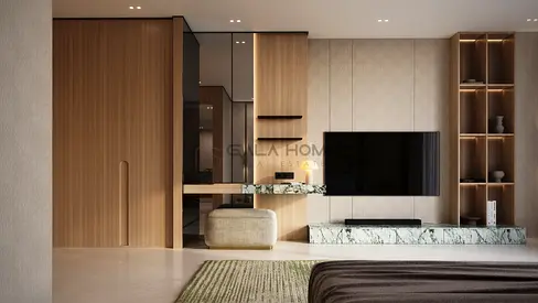 Smart Investment | Luxury Homes | Dubai