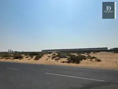 For Sale in Sharjah, Al Sajaa Industrial Area Industrial Land Area: 10,000 sq ft On a 24-meter wide