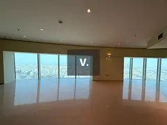 Great Sea View | High Floor | Big Layout | Free AC